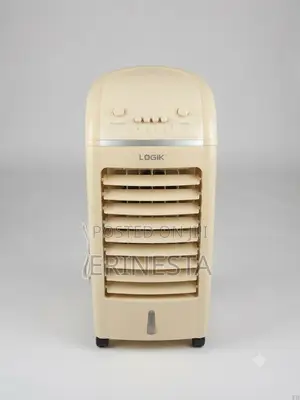 Logik 3-Speed Air Cooler