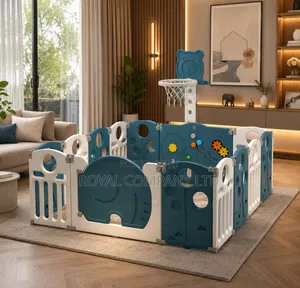 Kids Playpen