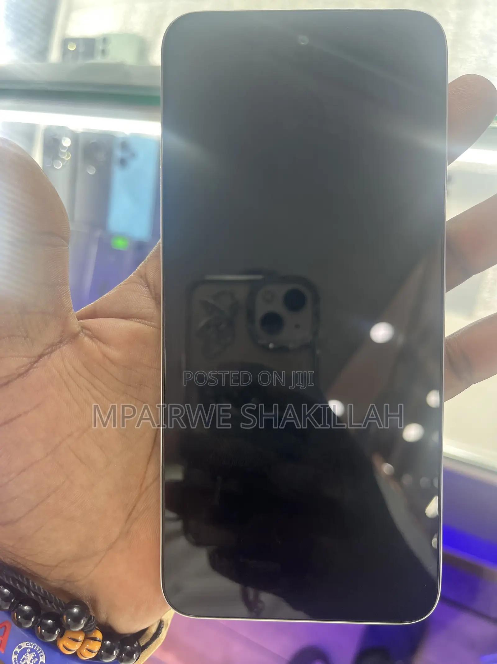 Infinix Smart 10 Plus 128 GB Silver