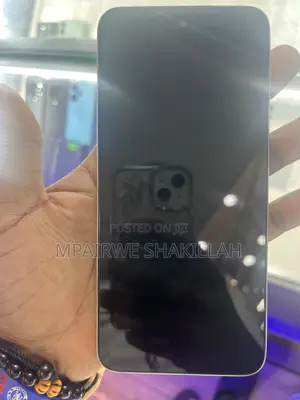 Infinix Smart 10 Plus 128 GB Silver