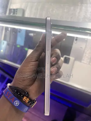 Infinix Smart 10 Plus 128 GB Silver