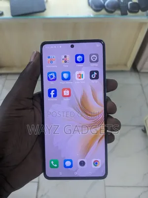 Tecno Camon 20 256 GB Green