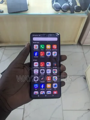 Tecno Camon 20 256 GB Green