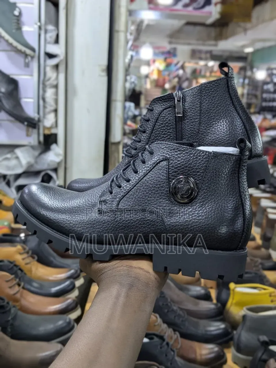 Loius Vuitton