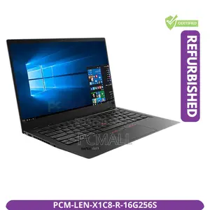 Laptop Lenovo ThinkPad X1 Carbon 16GB Intel Core i5 SSD 256GB