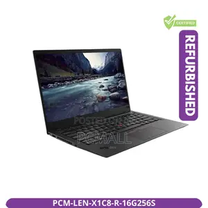 Laptop Lenovo ThinkPad X1 Carbon 16GB Intel Core i5 SSD 256GB