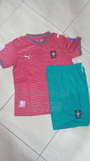 Sports Wear