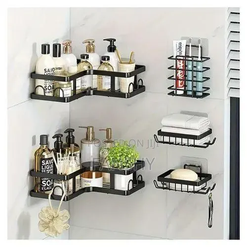 Shower Caddy / Kitchen Organizer