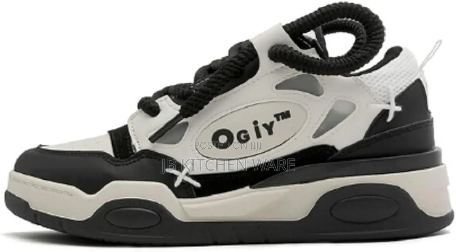 Ogiey Shoes