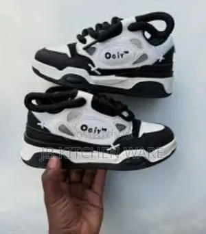 Ogiey Shoes