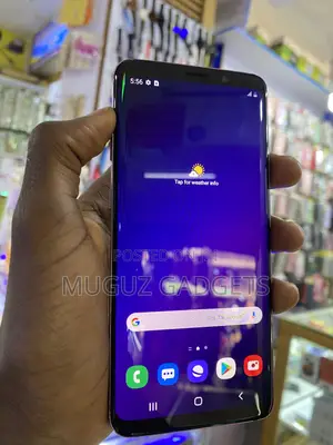 Samsung Galaxy S9 64 GB