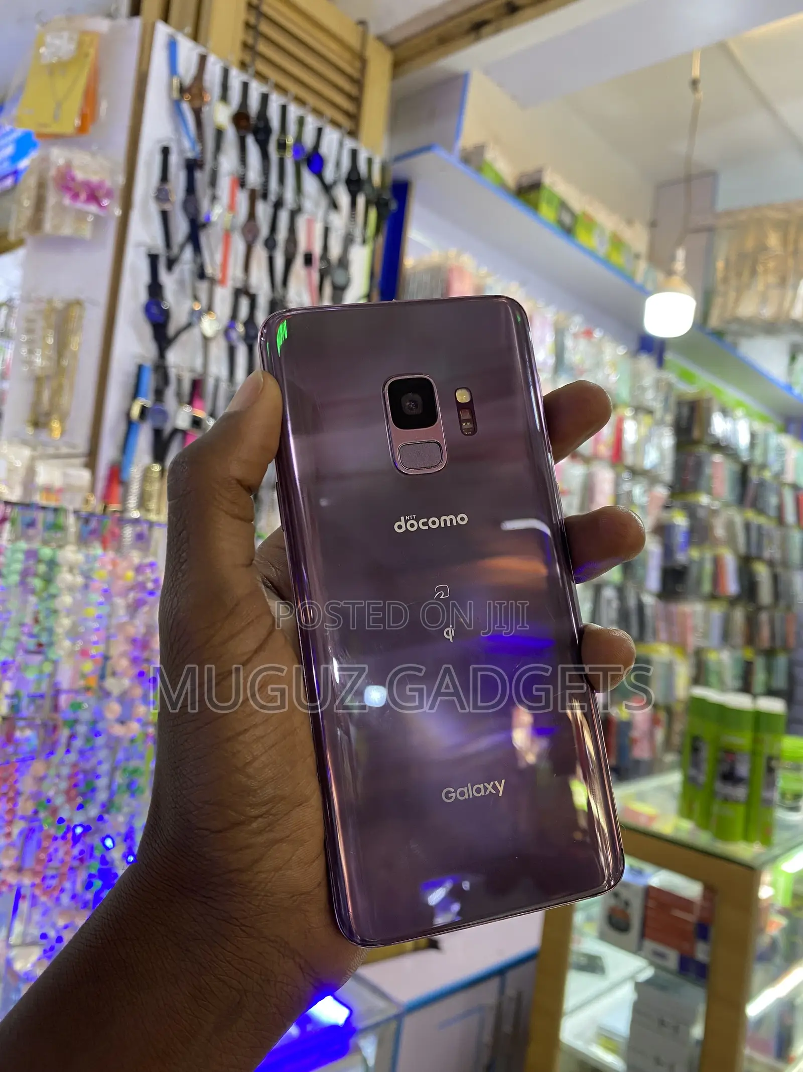 Samsung Galaxy S9 64 GB