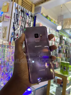 Samsung Galaxy S9 64 GB