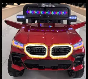 Kids Cars With Remote Control
