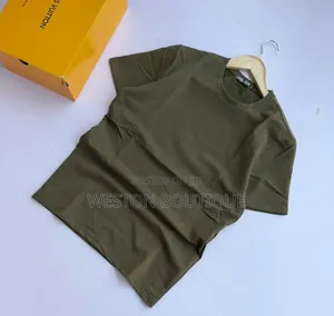 Original Round Neck T Shirts Size M to Xl