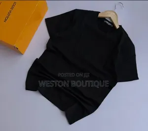 Original Round Neck T Shirts Size M to Xl