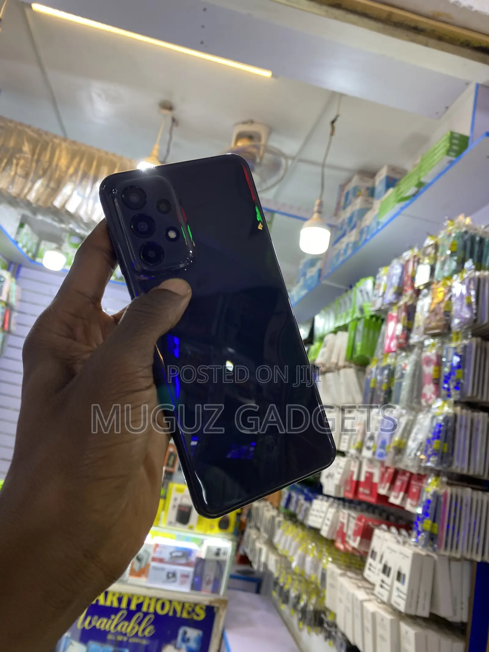 Samsung Galaxy A23 64 GB