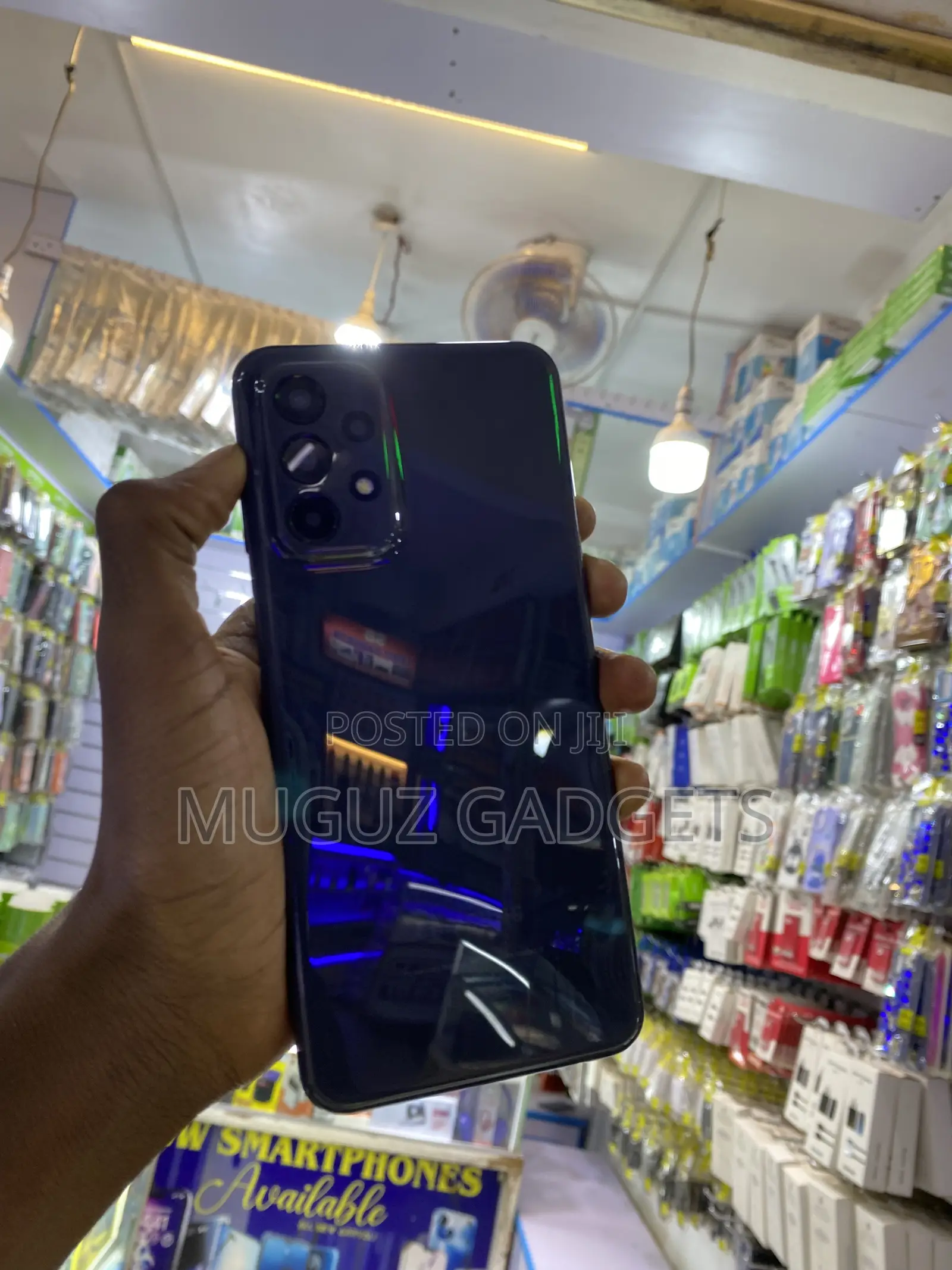 Samsung Galaxy A23 64 GB