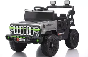 Kids Remote Controlled Cars