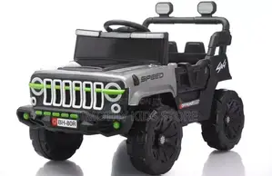 Kids Remote Controlled Cars