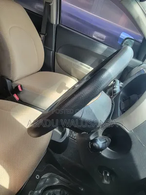 Toyota Passo 2006 Gray