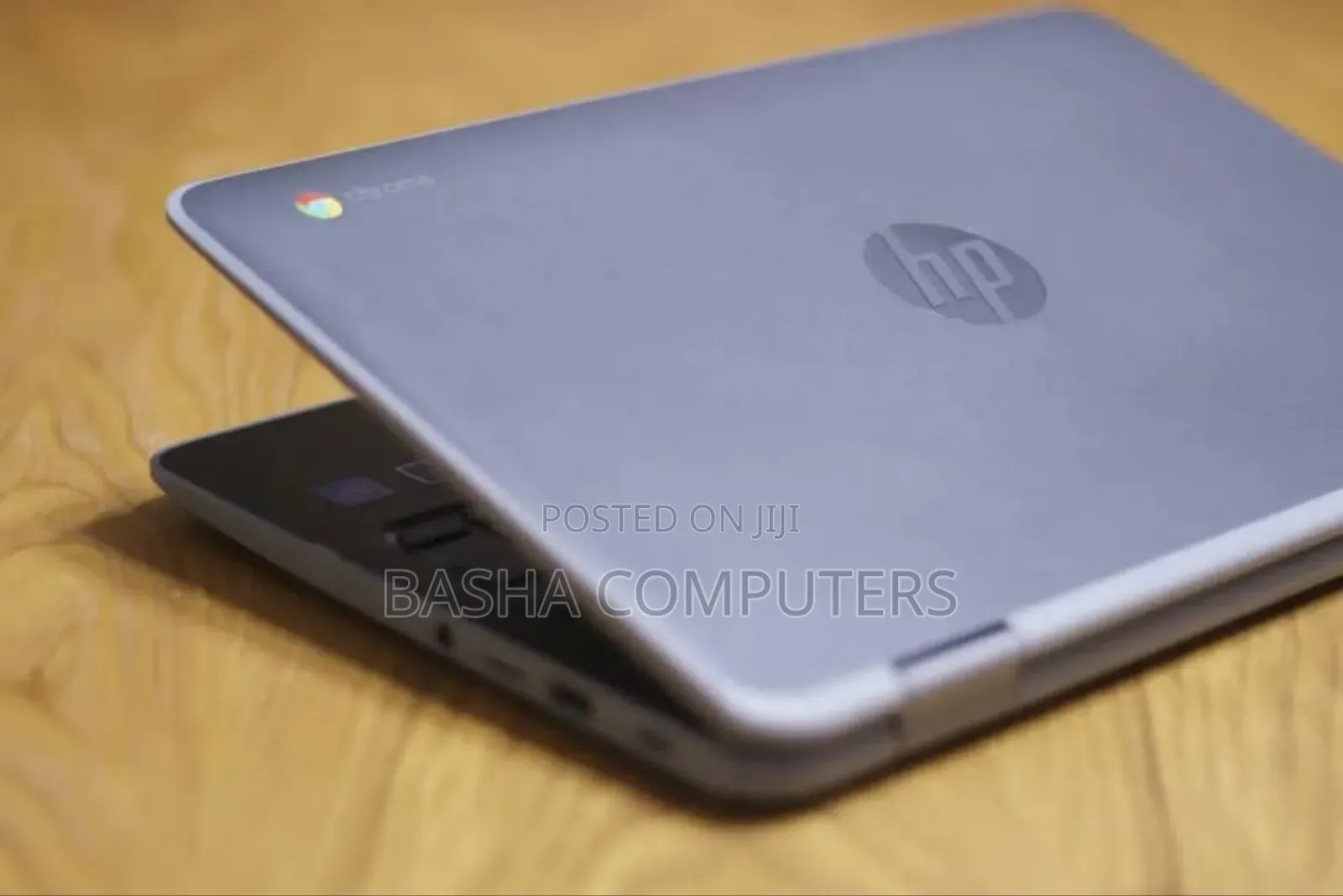 New Laptop HP Chromebook 14 G3 4GB Intel Celeron SSD 72GB