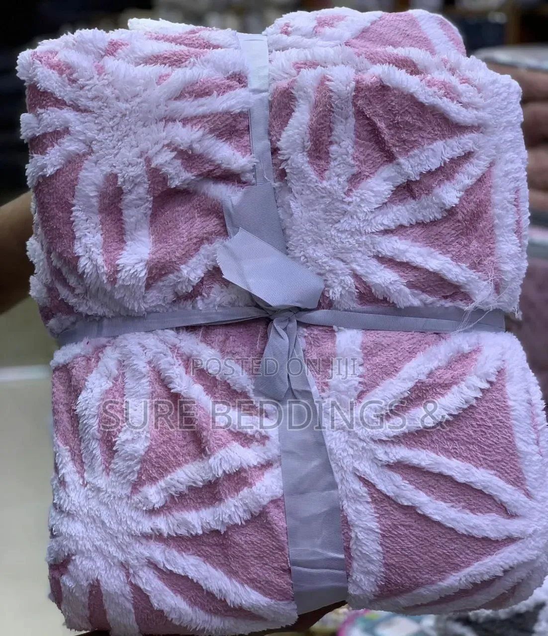 Sheep Fleece Blankets