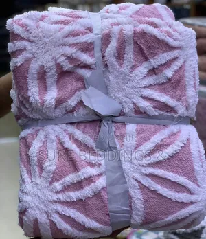 Sheep Fleece Blankets