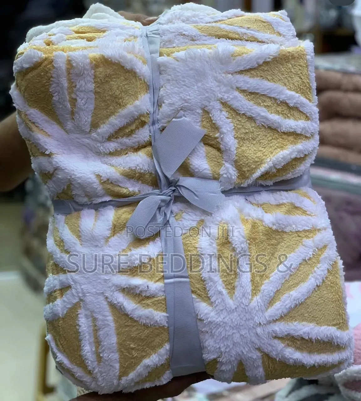 Sheep Fleece Blankets