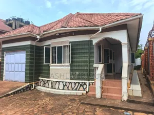 4bdrm House in Seeta Estates, Central Division for sale