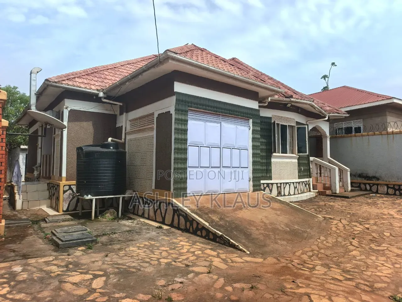 4bdrm House in Seeta Estates, Central Division for sale