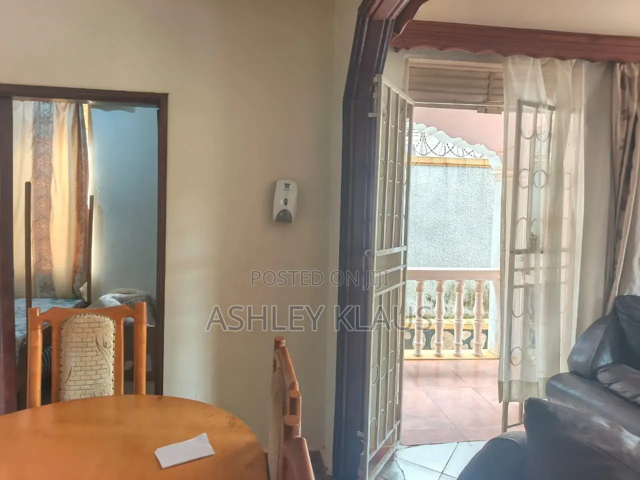 4bdrm House in Seeta Estates, Central Division for sale