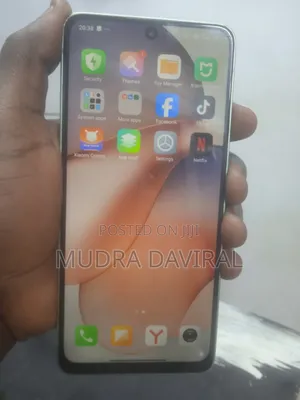 Xiaomi Redmi Note 13 512 GB