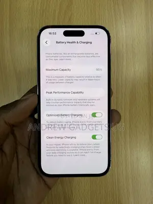 Apple iPhone 14 Pro 256 GB Purple