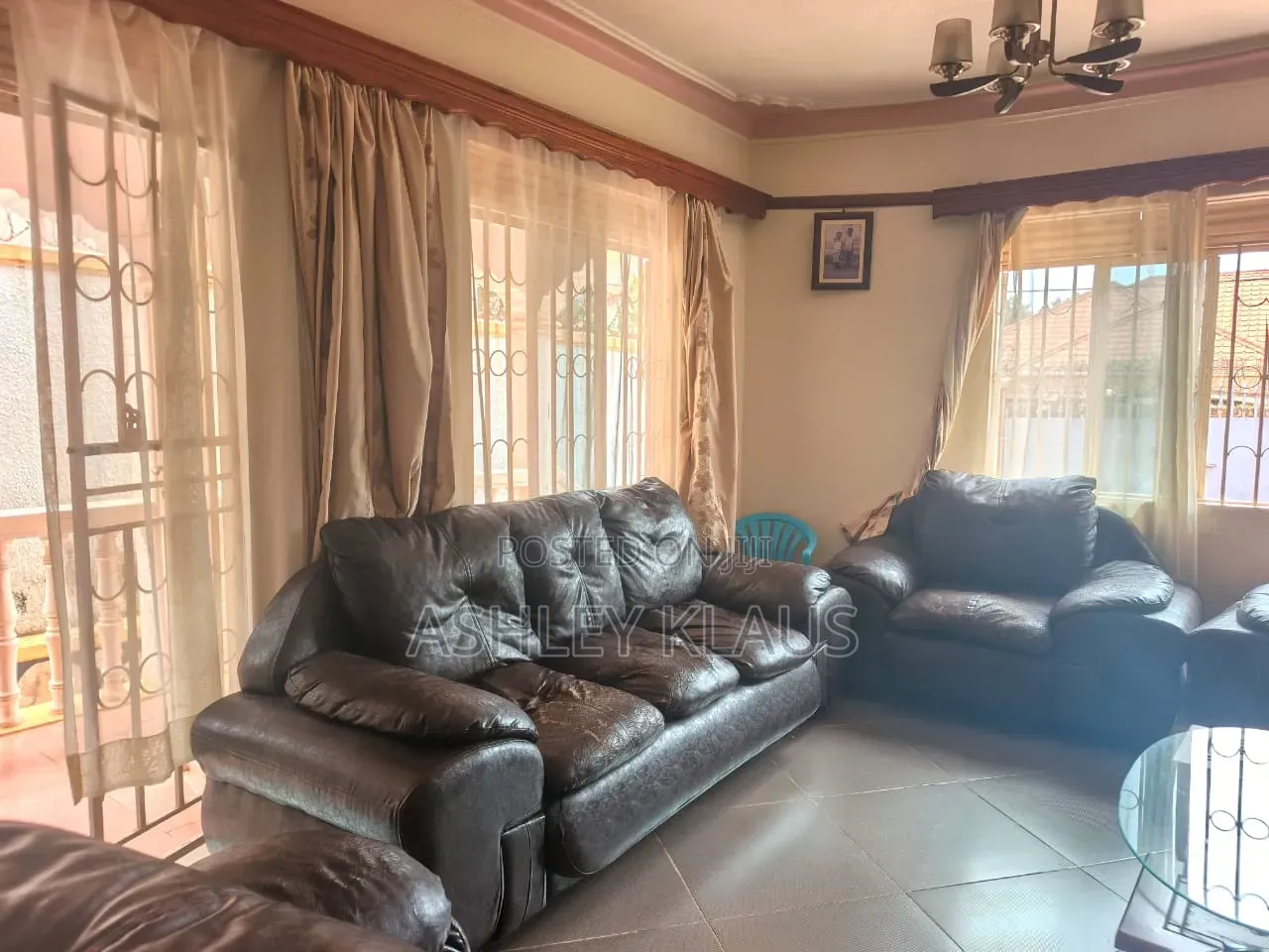 4bdrm House in Seeta Estates, Central Division for sale