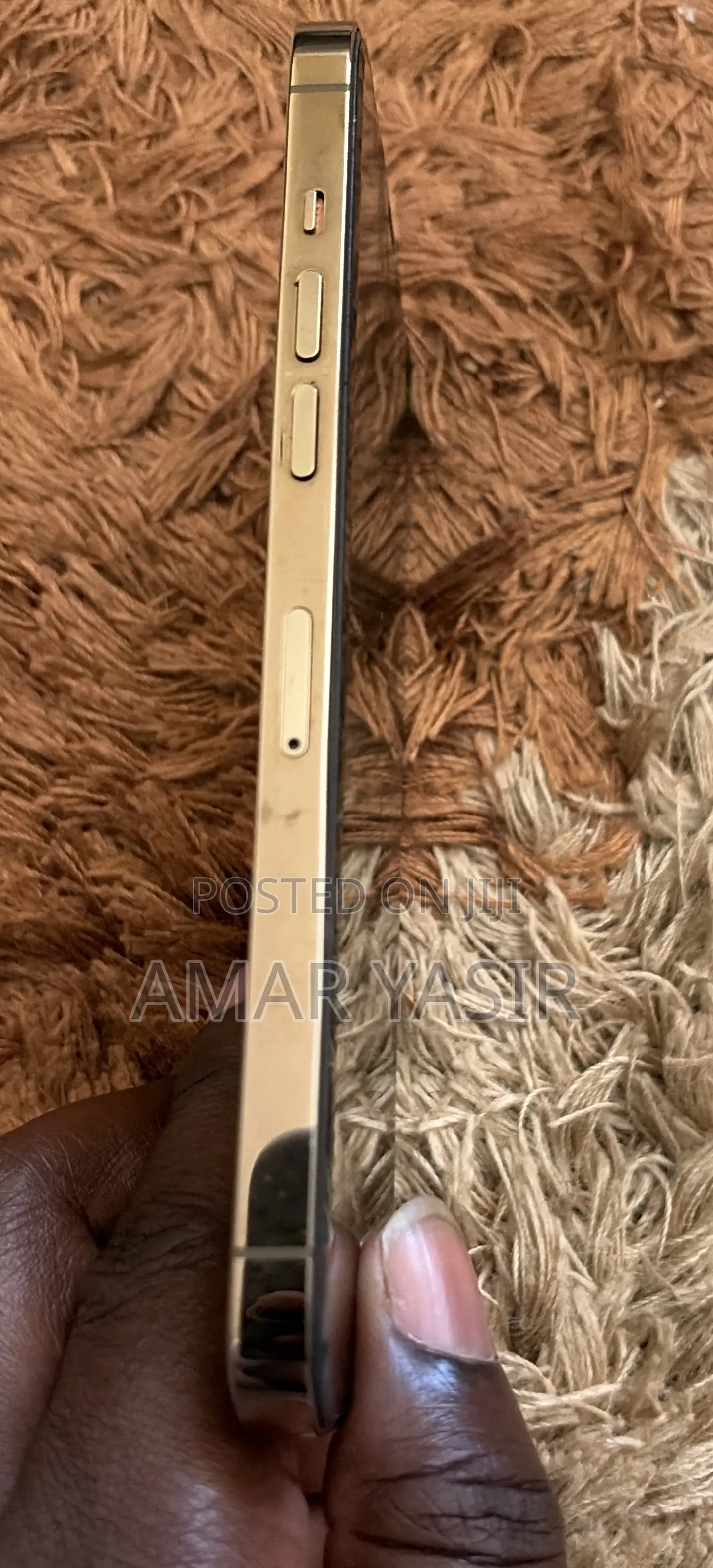 Apple iPhone 12 Pro Max 128 GB White
