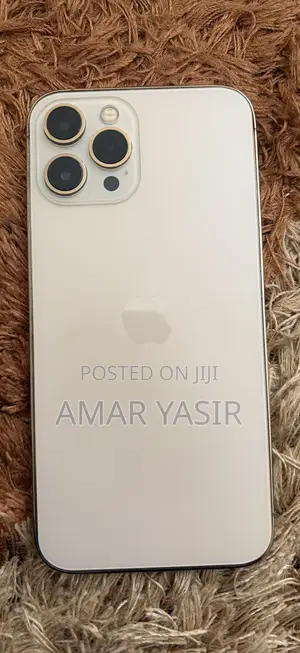 Apple iPhone 12 Pro Max 128 GB White