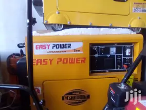 Powerful Generator