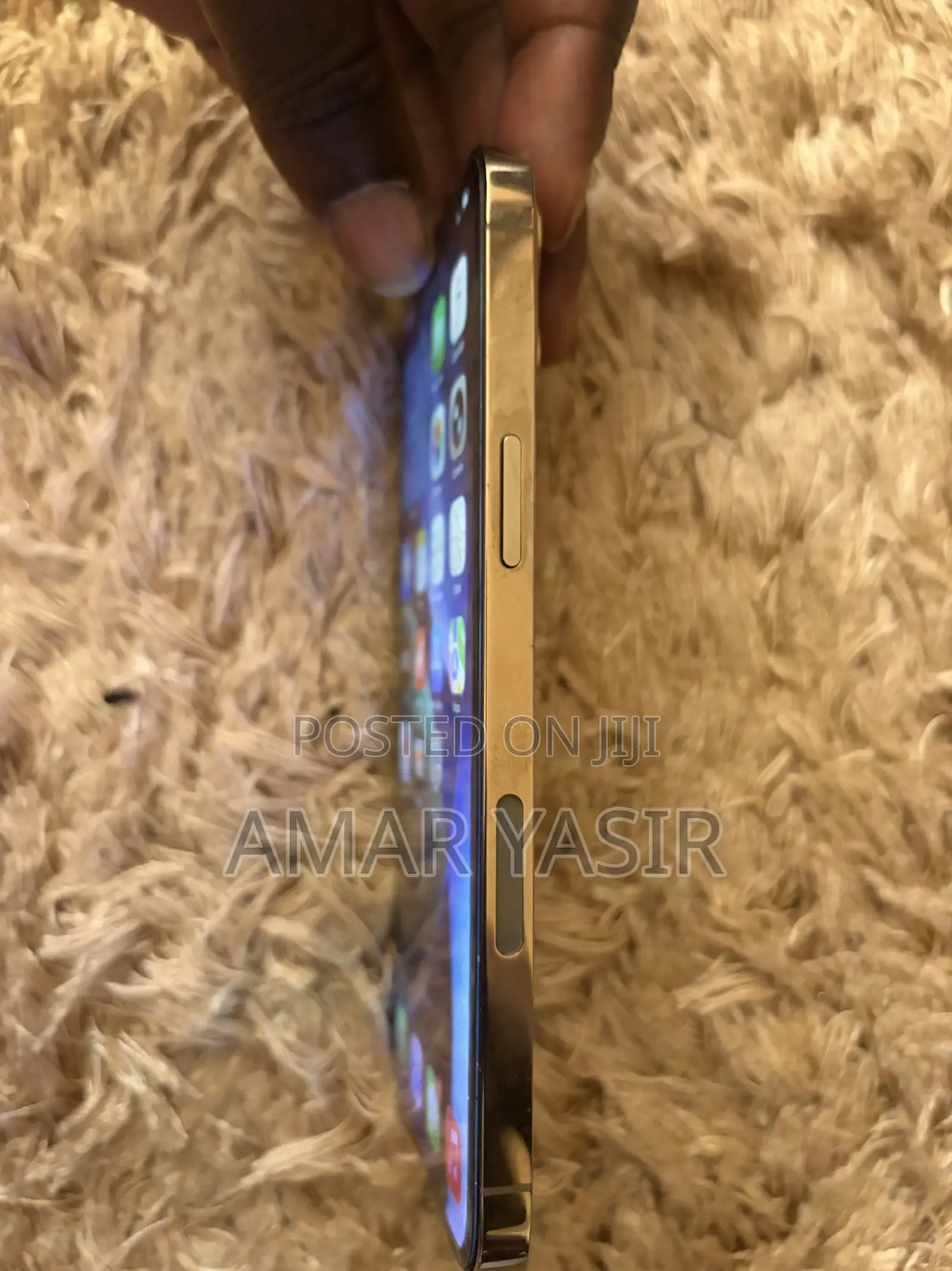 Apple iPhone 12 Pro Max 128 GB White