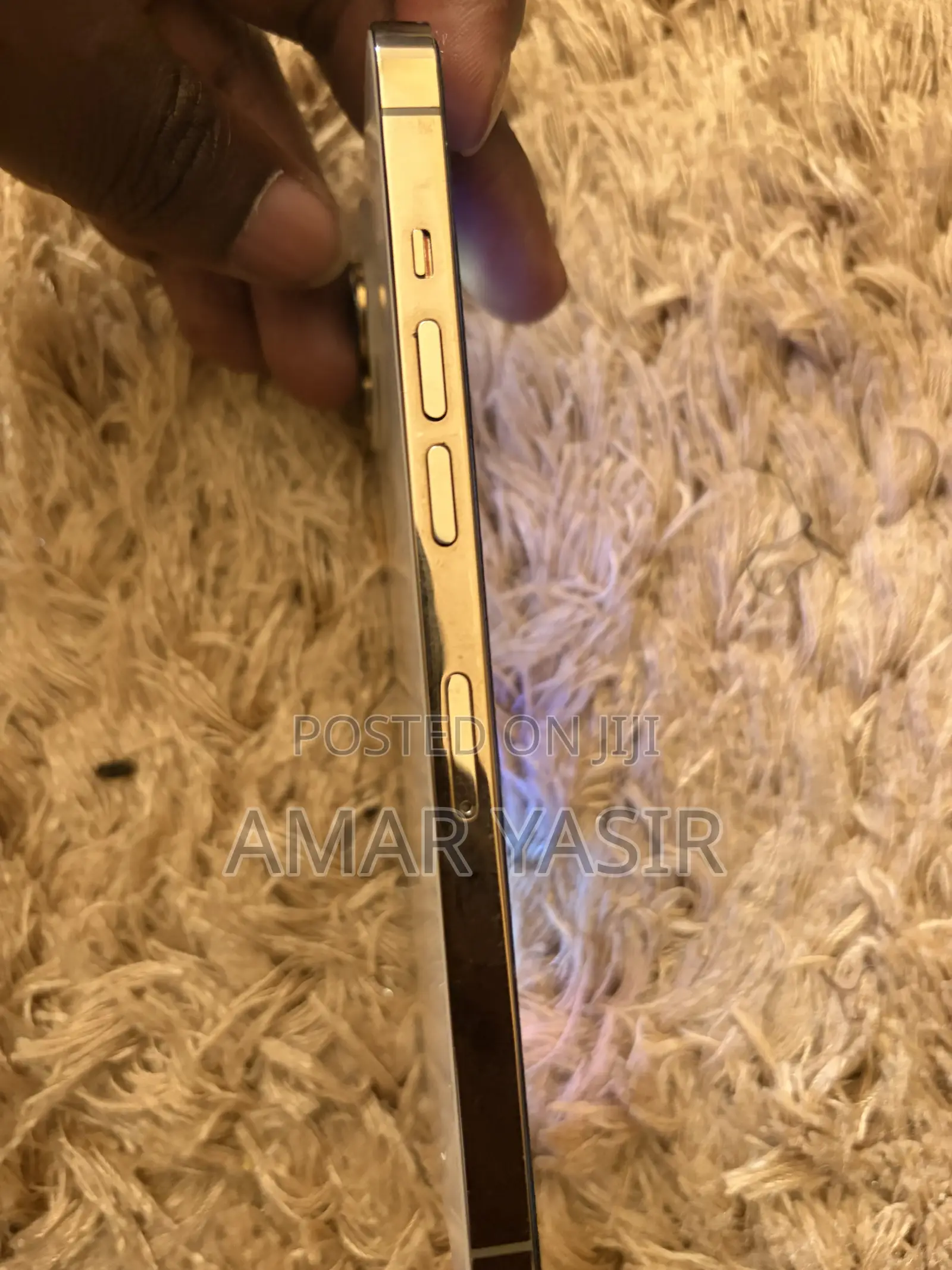Apple iPhone 12 Pro Max 128 GB White