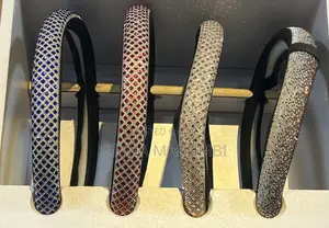 Universal Steering Covers