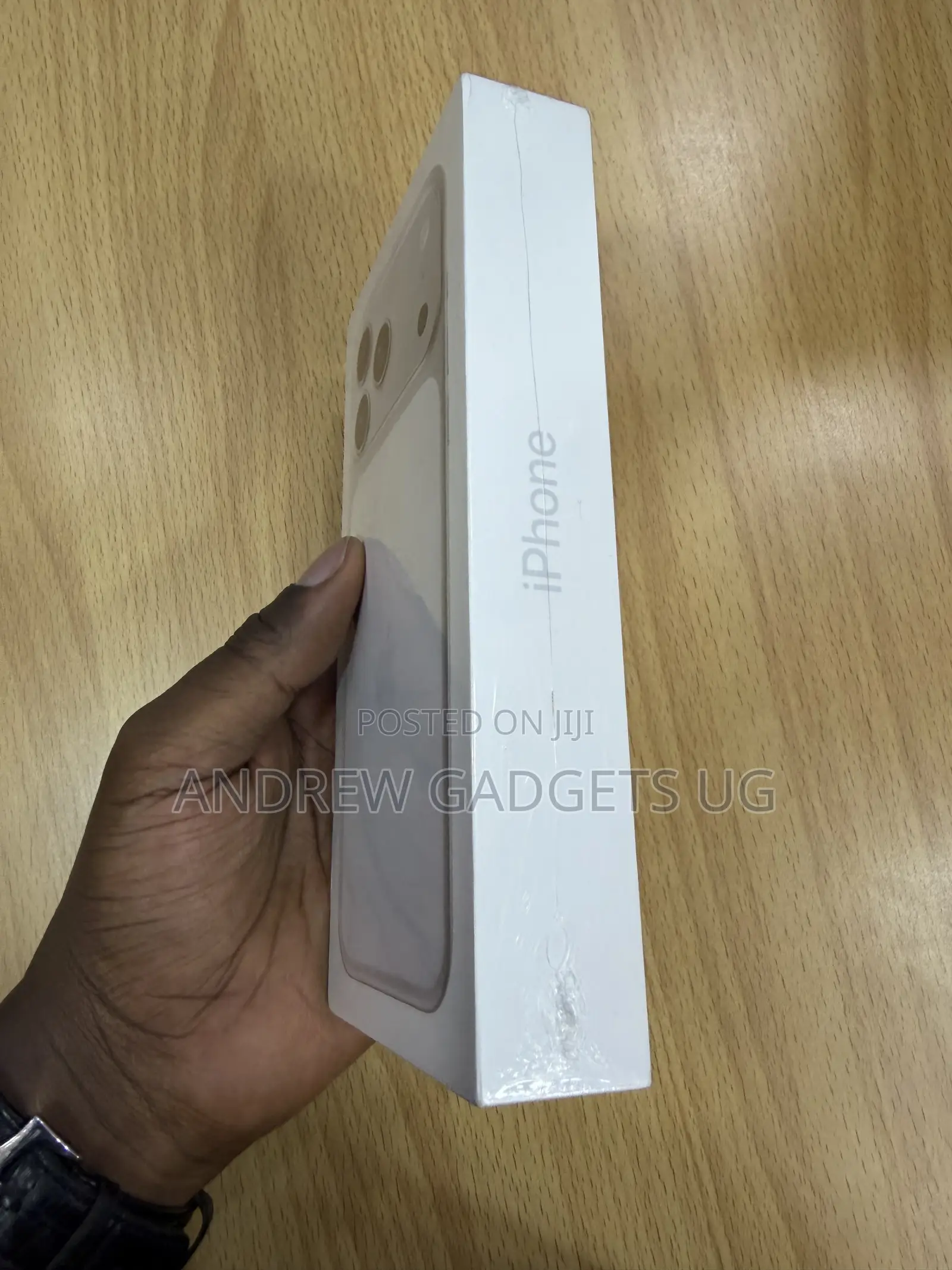 New Apple iPhone 17 Pro Max 256 GB Silver