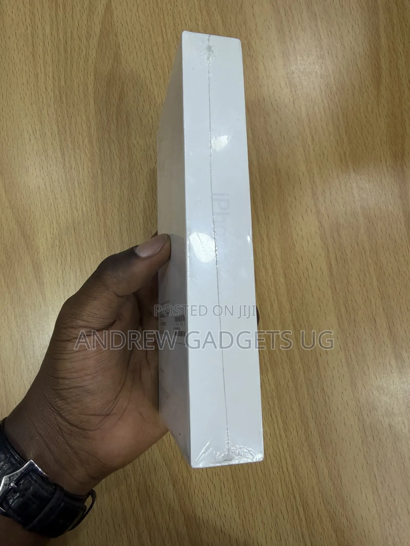 New Apple iPhone 17 Pro Max 256 GB Silver