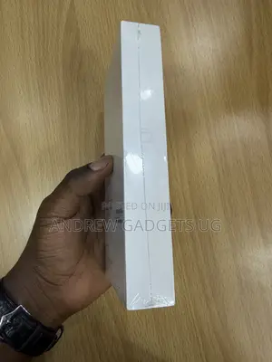 New Apple iPhone 17 Pro Max 256 GB Silver