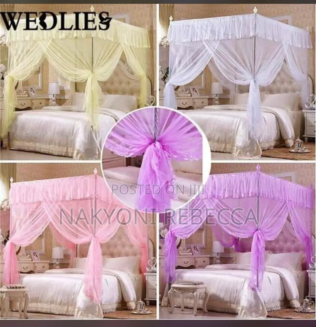 Mosquito Net