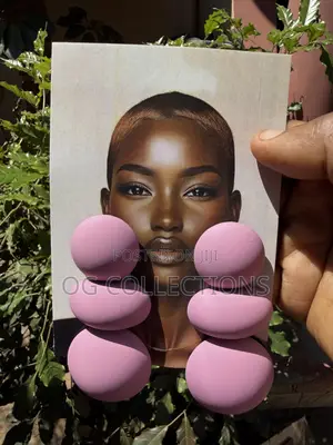 Bold Earrings