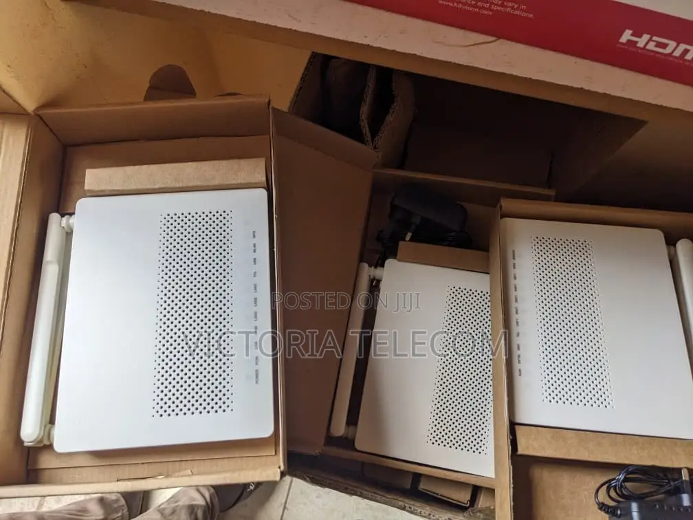 Xpon Router Onus 2.4g Hg8546m