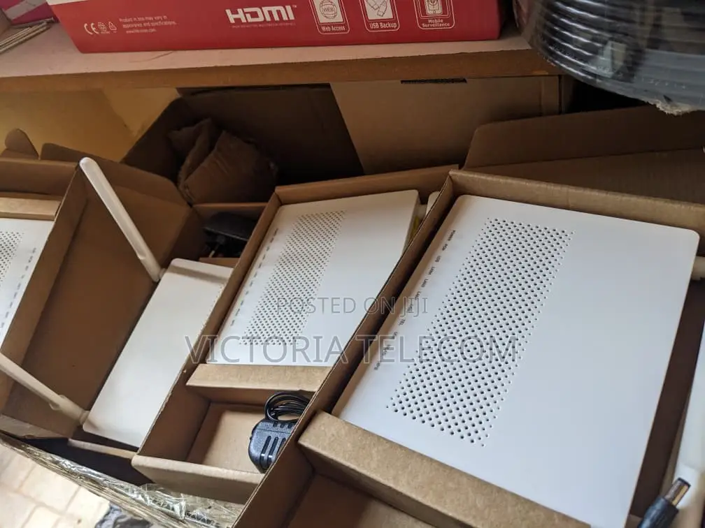 Xpon Router Onus 2.4g Hg8546m