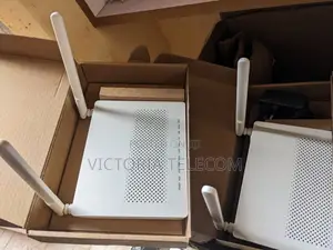 Xpon Router Onus 2.4g Hg8546m