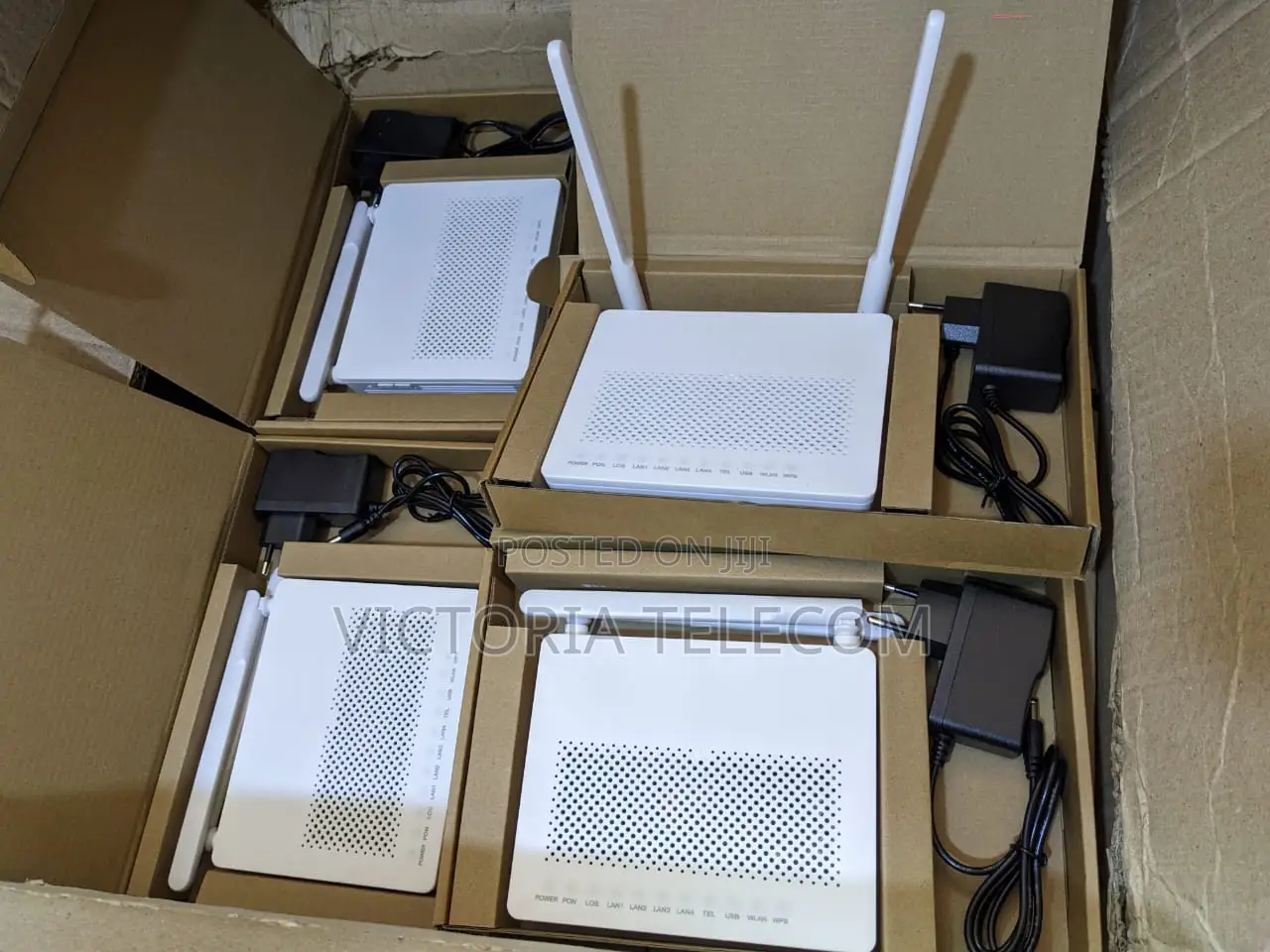Xpon Router Onus 2.4g Hg8546m